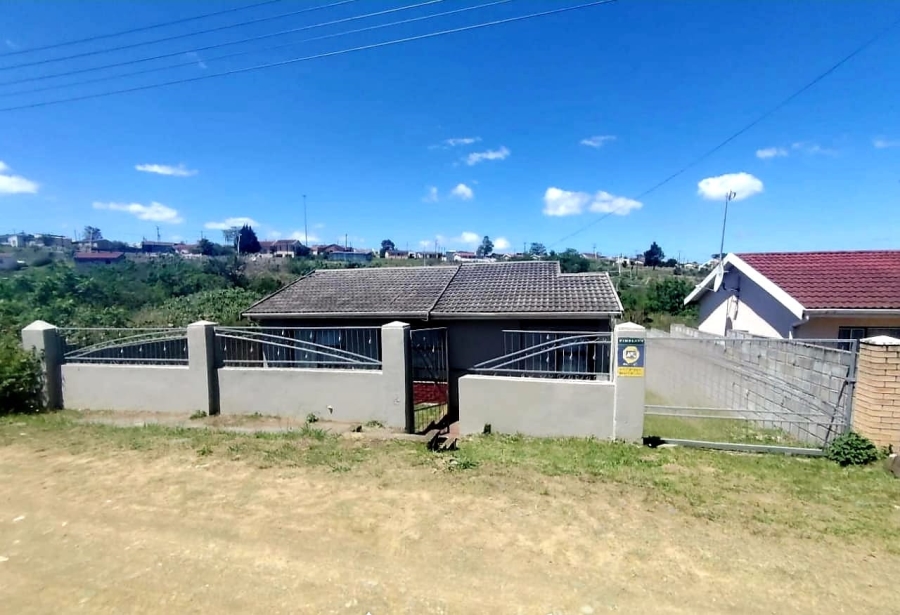 3 Bedroom Property for Sale in Mdantsane Nu 11 Eastern Cape